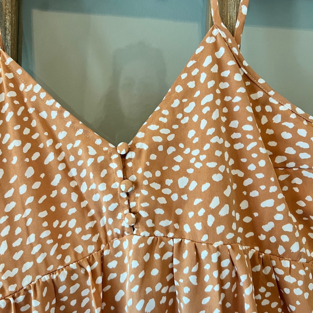 New In dress - Picture 3 of 4